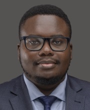 Derrick K. Kizito - Staff at MMAKS Advocates