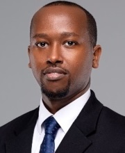 Edgar E. Mugarura - Our team at MMAKS Advocates