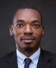 Fred Ssenyonga - Our team at MMAKS Advocates