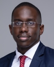 Kenneth K. Kiapi - Our team at MMAKS Advocates