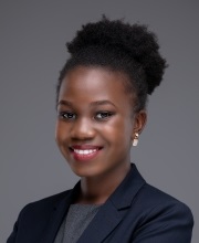 Laura Taaka - Our team at MMAKS Advocates
