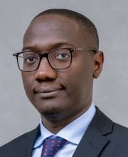 Edward Balaba - Our team at MMAKS Advocates
