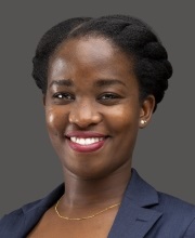 Gladys Namata Kikule - Our team at MMAKS Advocates