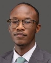 Joel Roy Mucungunzi - Our team at MMAKS Advocates