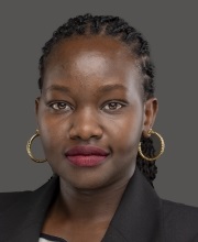 Maureen Mudong - Our team at MMAKS Advocates