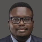 Derrick K. Kizito - Staff at MMAKS Advocates