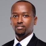 Edgar E. Mugarura - Our team at MMAKS Advocates